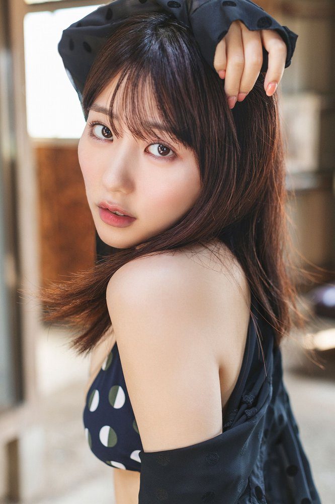 田中美久 画像003