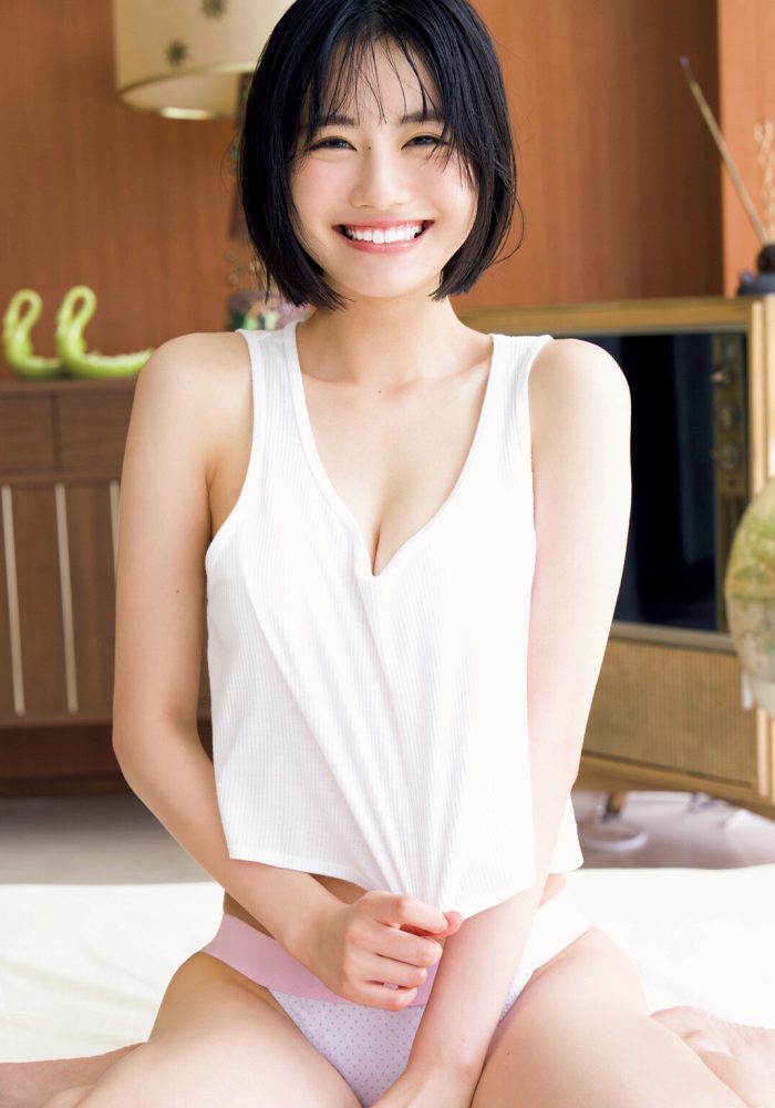 関谷瑠紀 画像101
