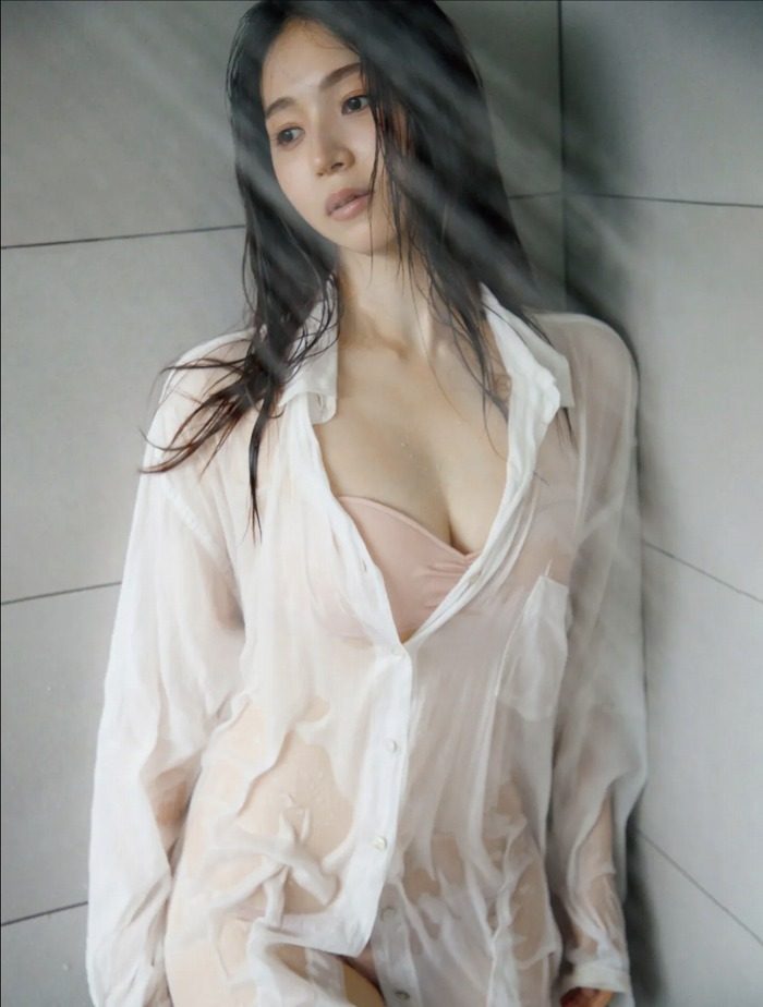 傳谷英里香 画像003