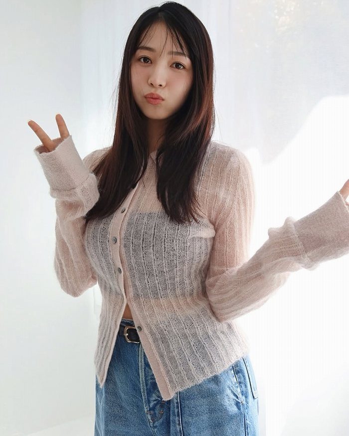 傳谷英里香 画像005