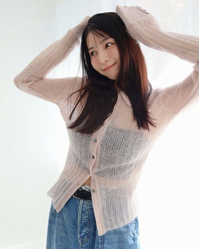 傳谷英里香 画像007