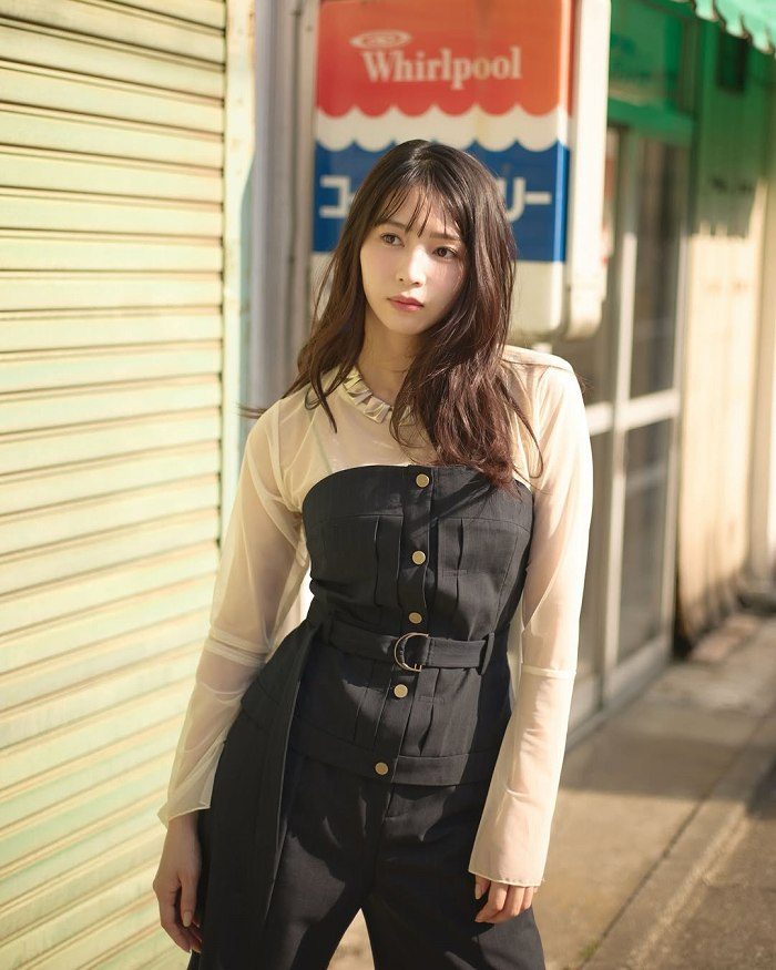 傳谷英里香 画像010