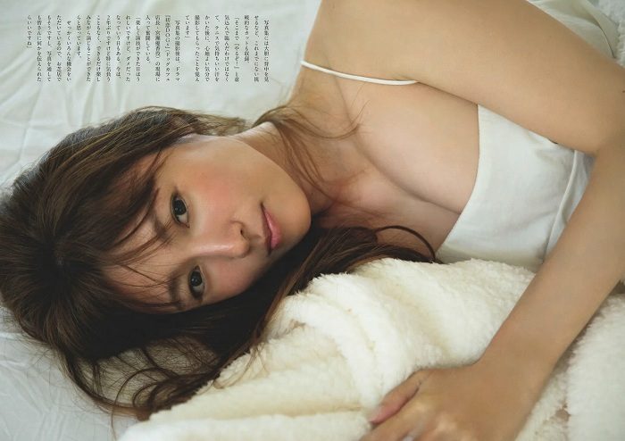 深田恭子 画像009