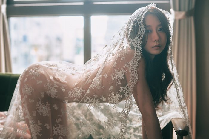 古畑奈和 画像002