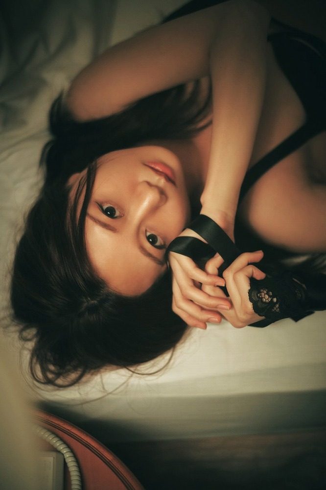 古畑奈和 画像003