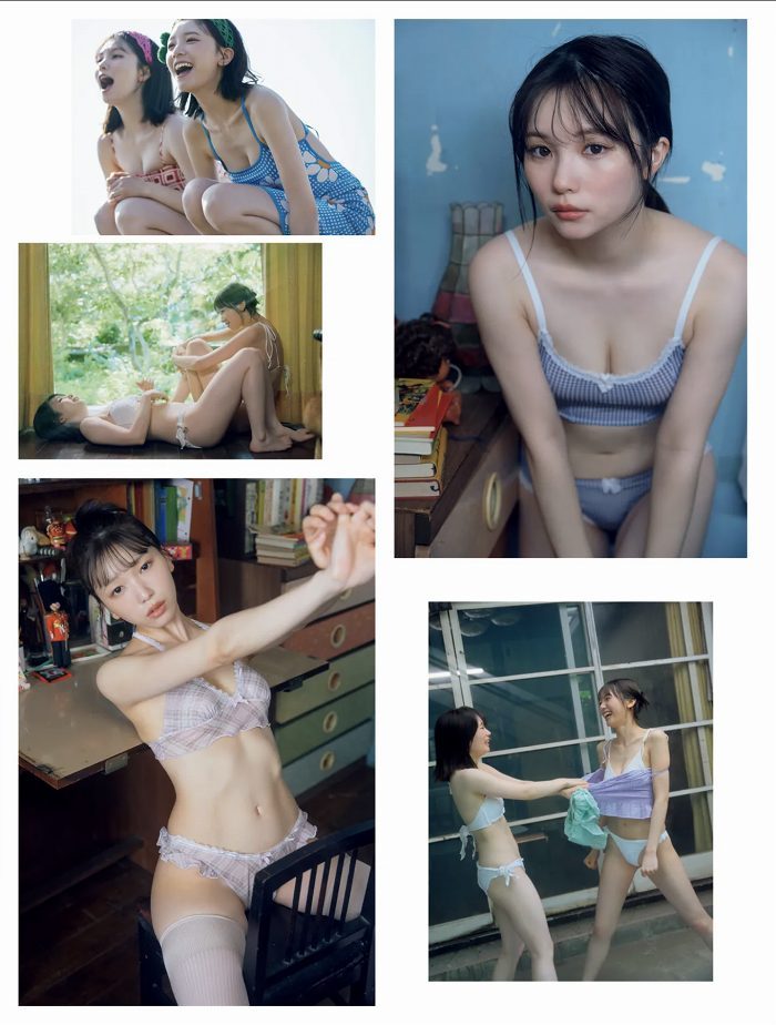 船井美玖 画像002