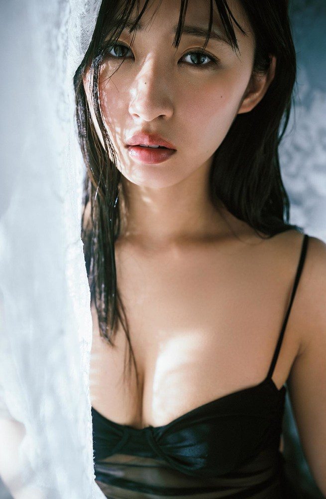 松本日向 画像003