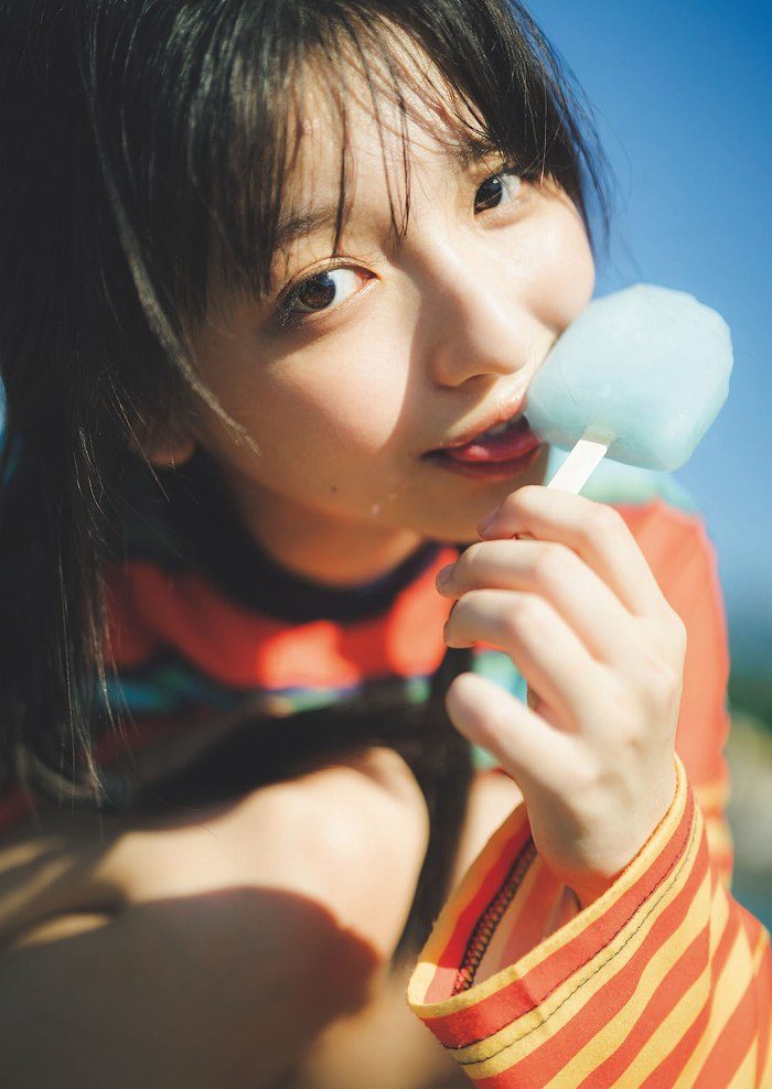 一ノ瀬瑠菜 画像004