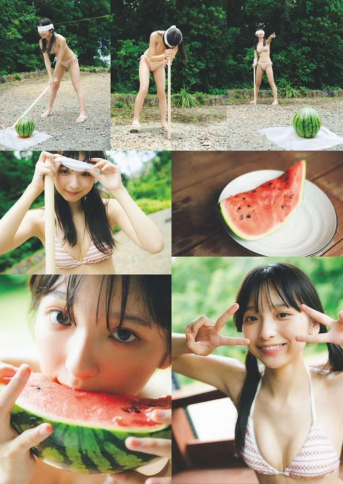 一ノ瀬瑠菜 画像008