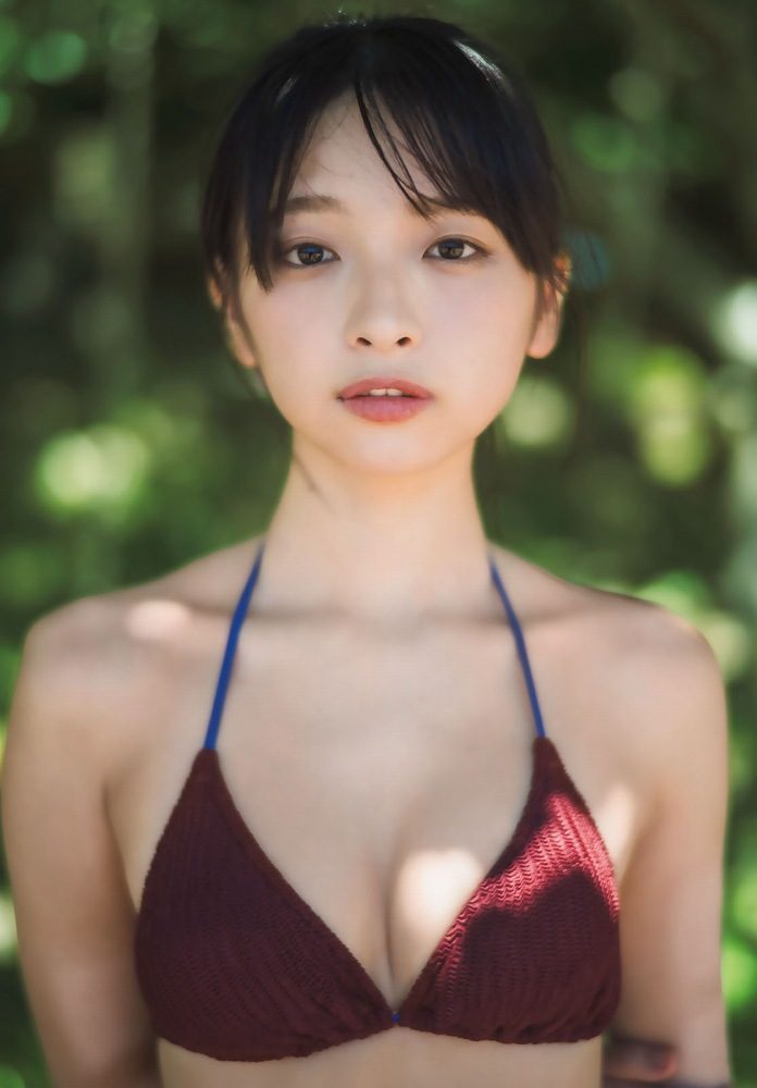 一ノ瀬瑠菜 画像005