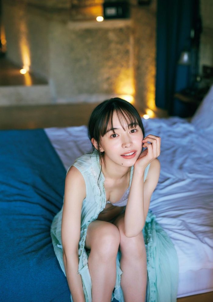 井桁弘恵 画像005