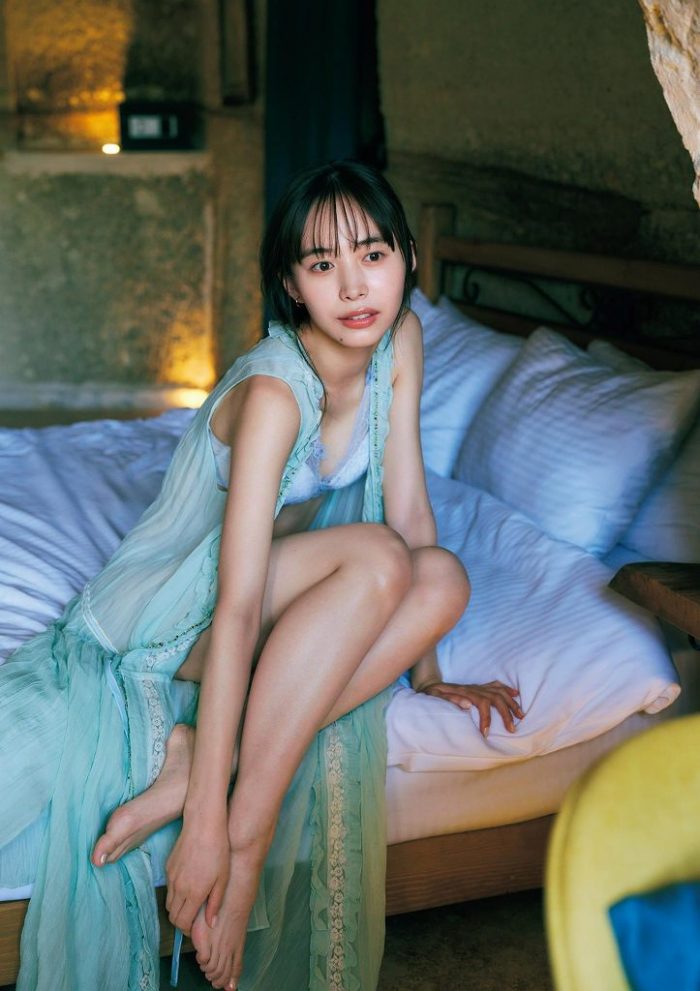 井桁弘恵 画像006