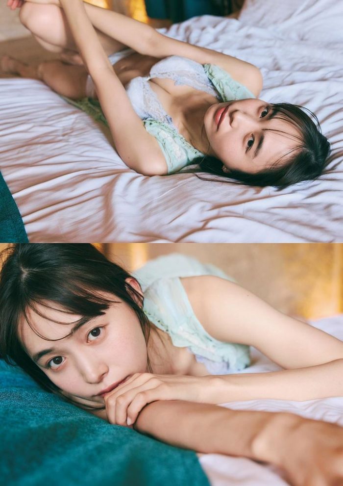井桁弘恵 画像011