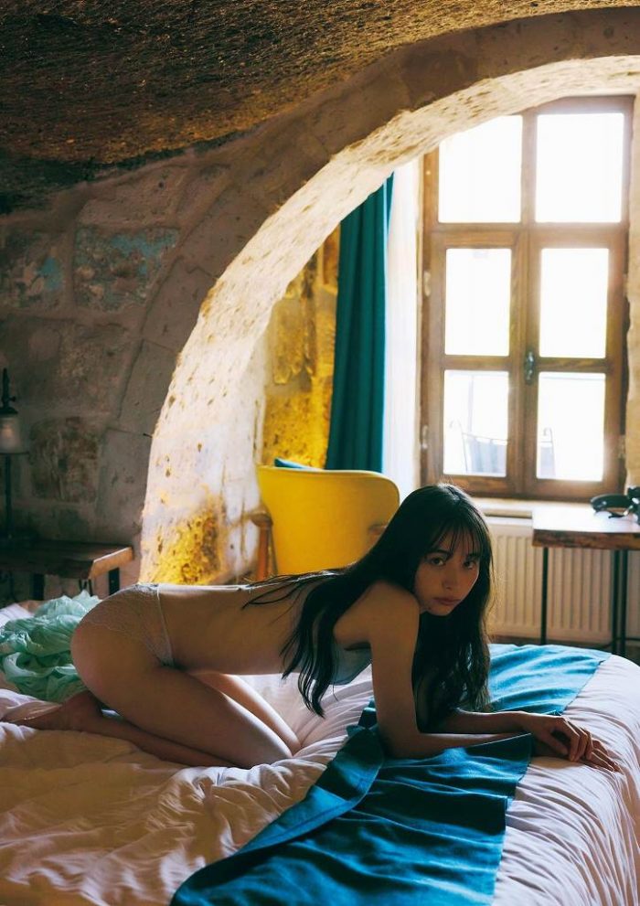 井桁弘恵 画像012