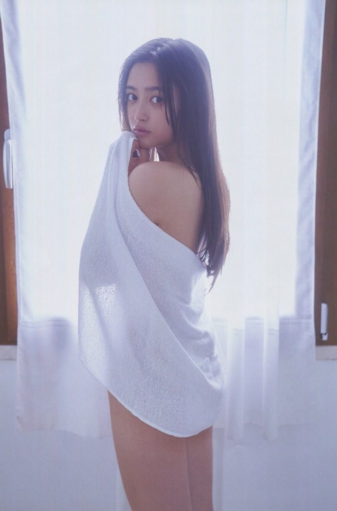 井上和 画像010