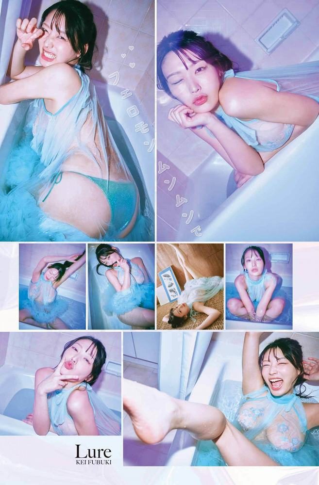風吹ケイ 画像002