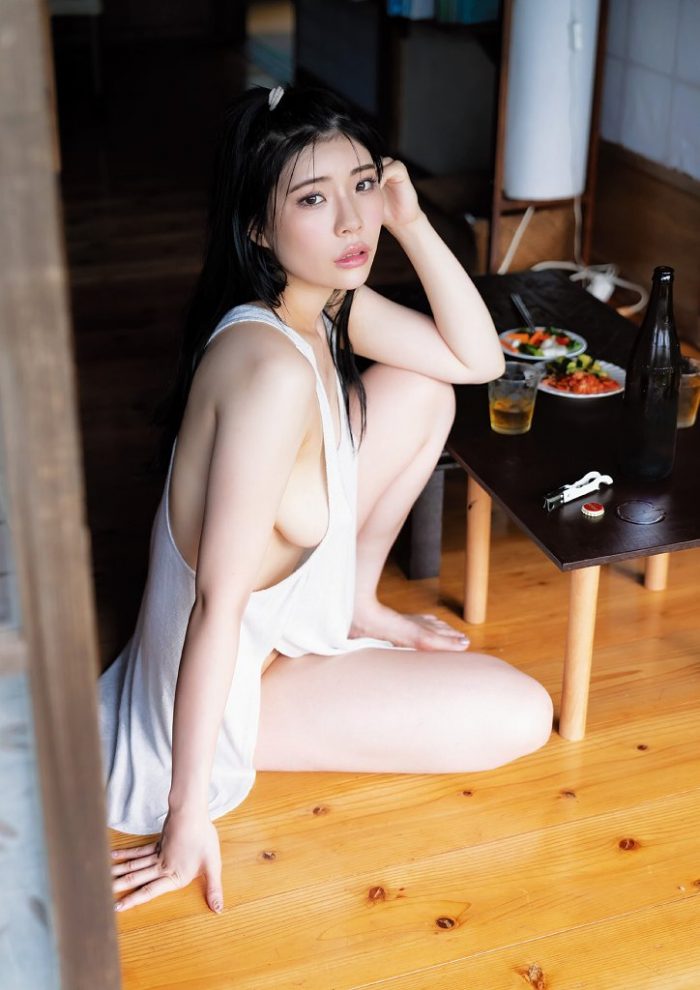 神木麗 画像009