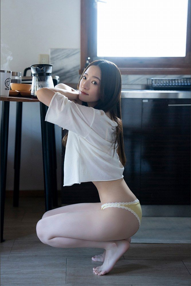 中田花奈 画像003