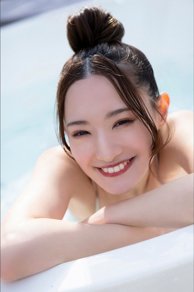 中田花奈 画像006