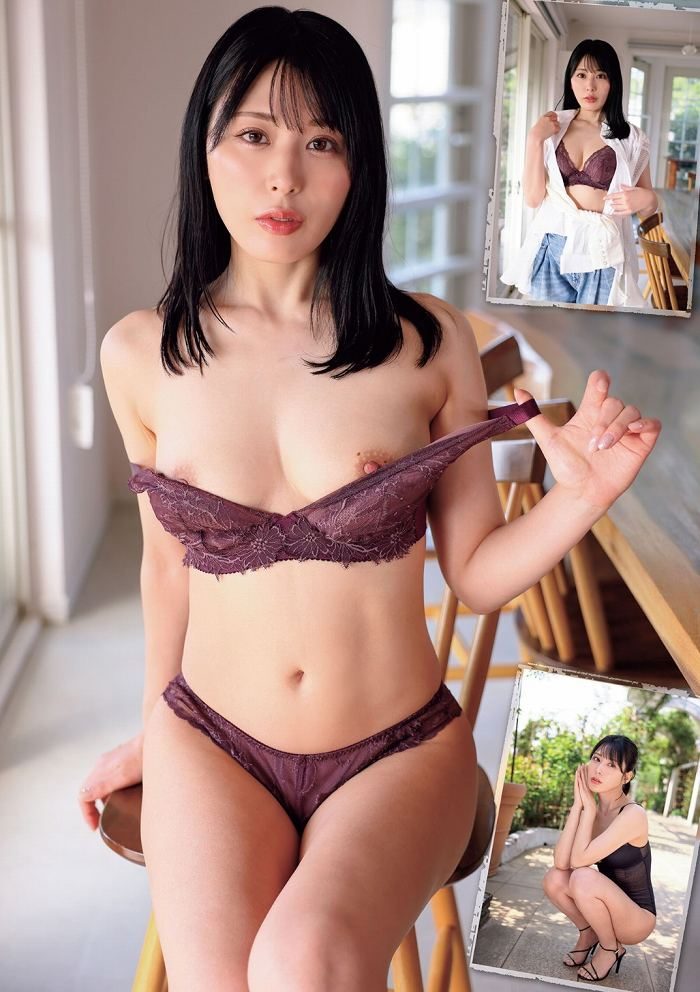 金松季歩 画像002