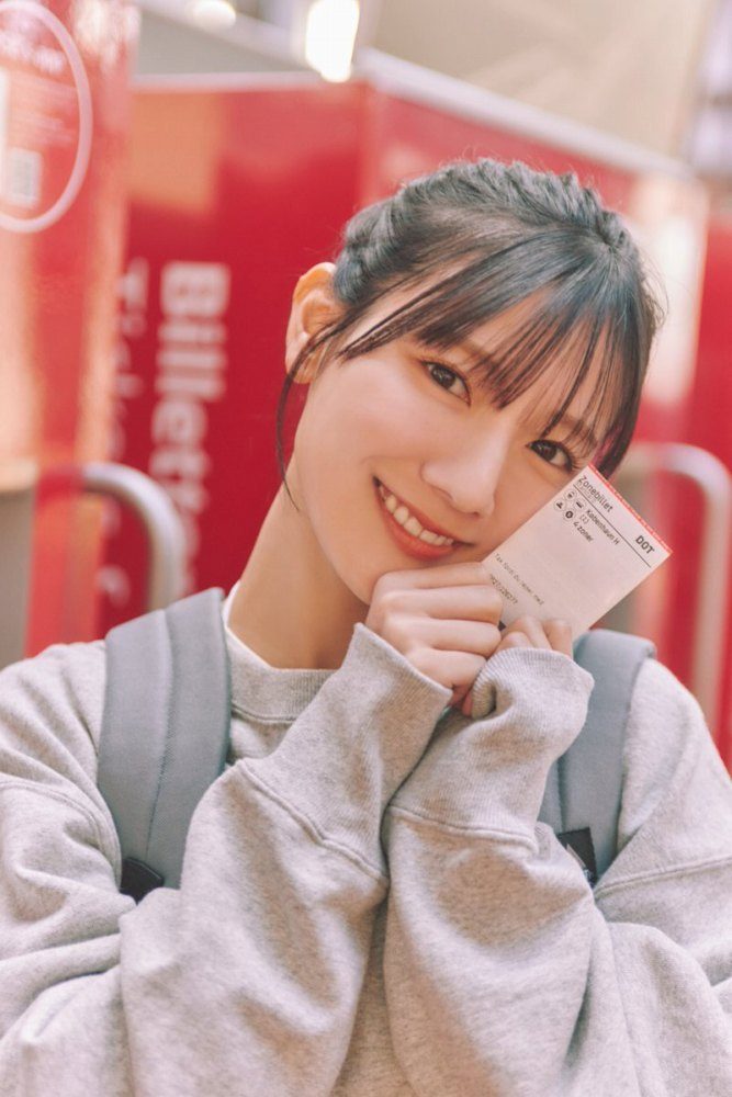 河田陽菜 画像003