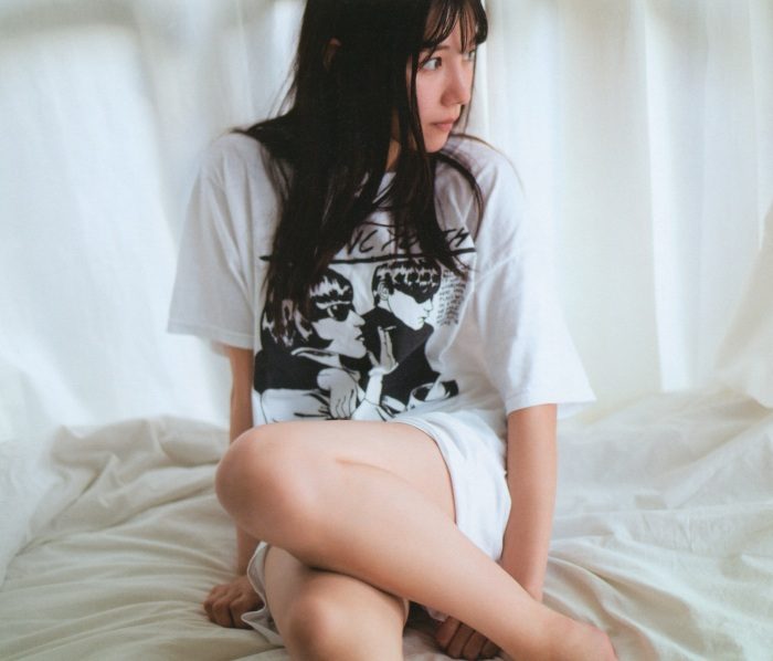河田陽菜 画像006