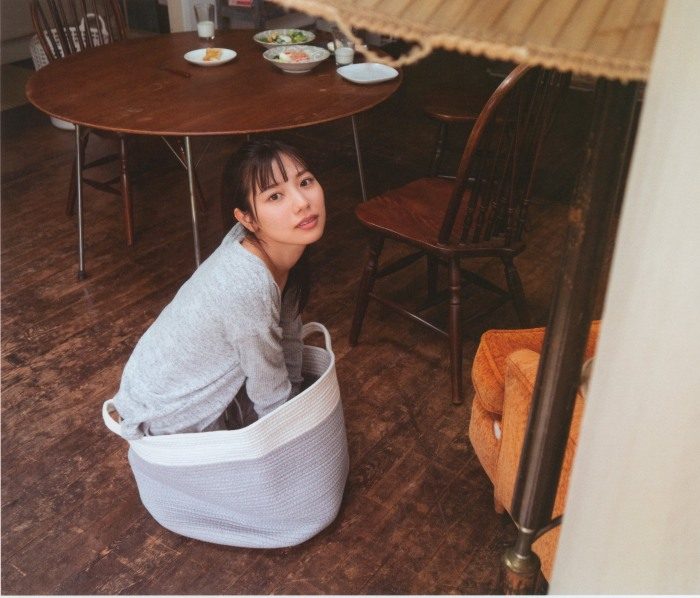 河田陽菜 画像008