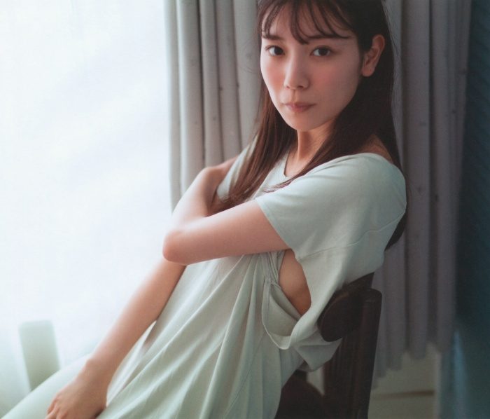 河田陽菜 画像009