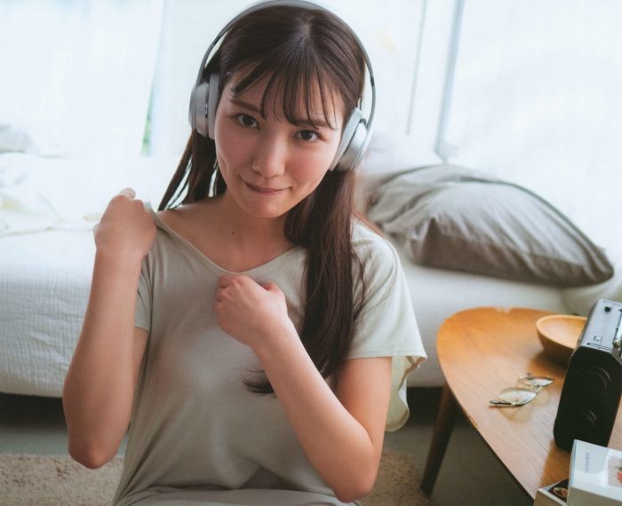 河田陽菜 画像010