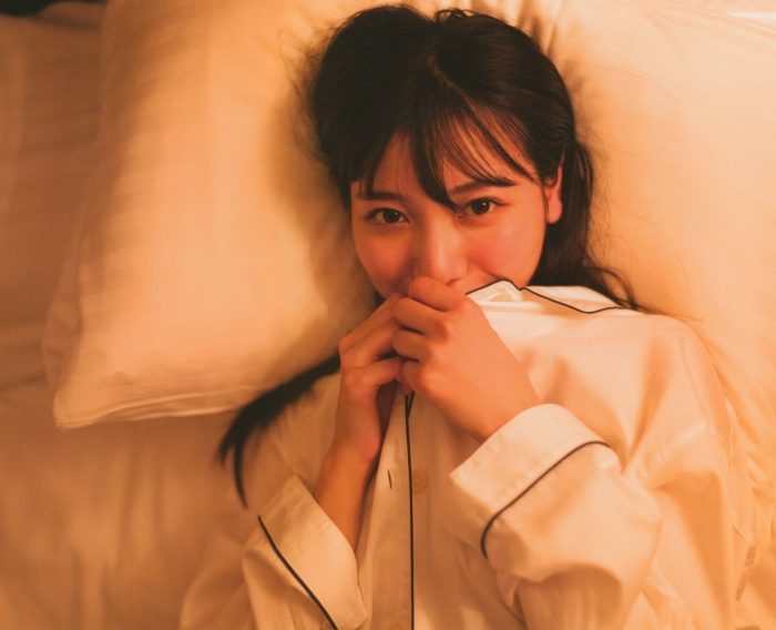 河田陽菜 画像011