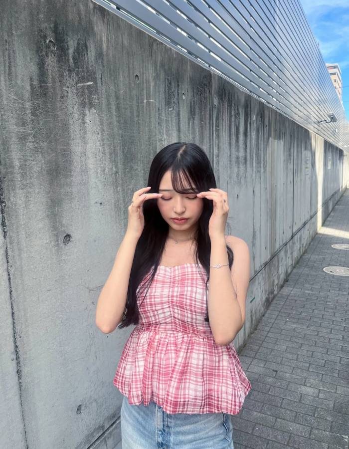 黒江こはる 画像007