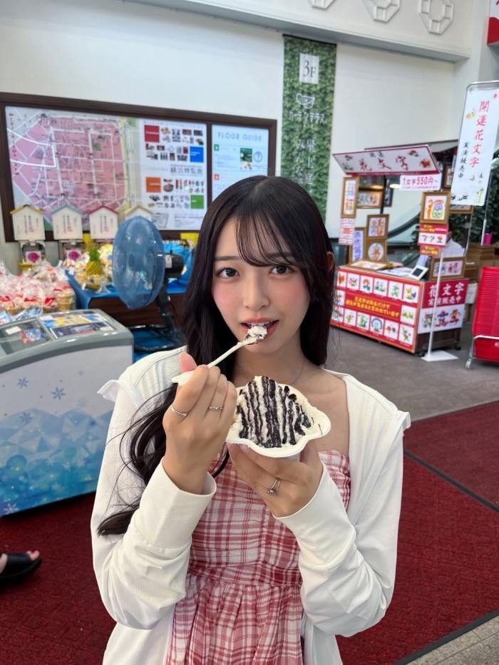 黒江こはる 画像011