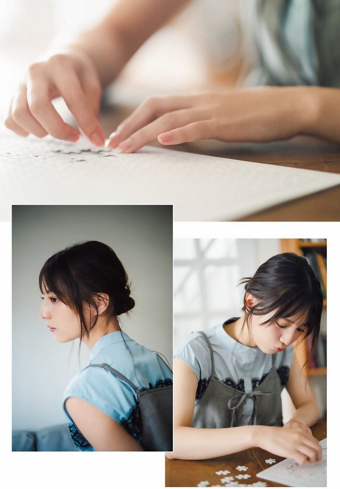 小坂菜緒 画像006