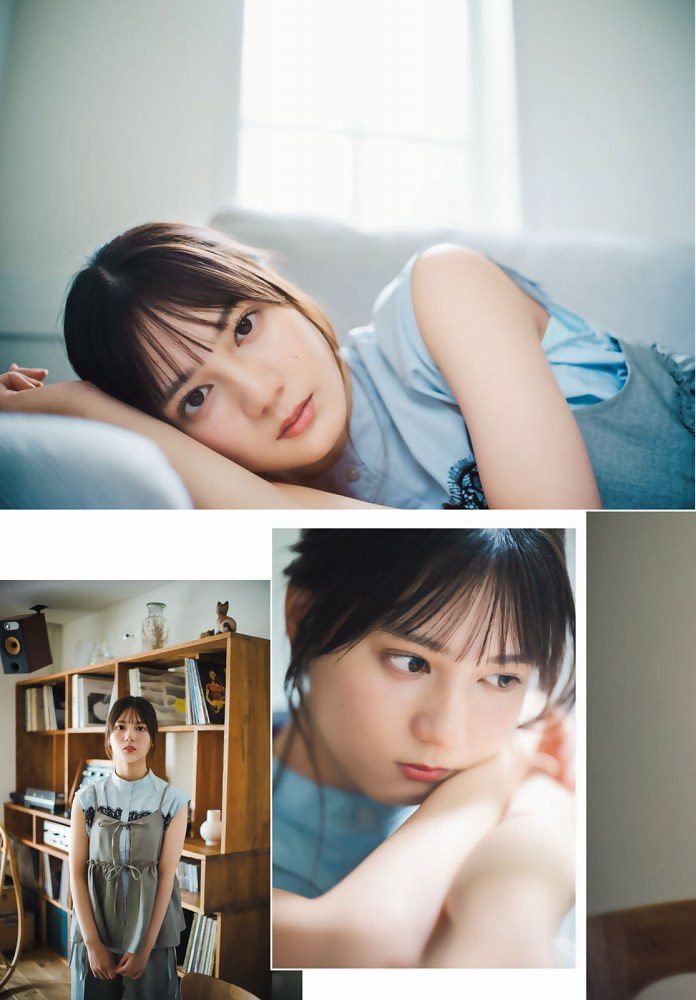 小坂菜緒 画像008