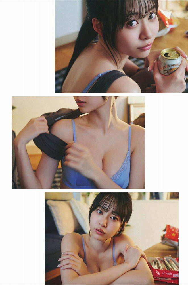 千星真穂 画像002