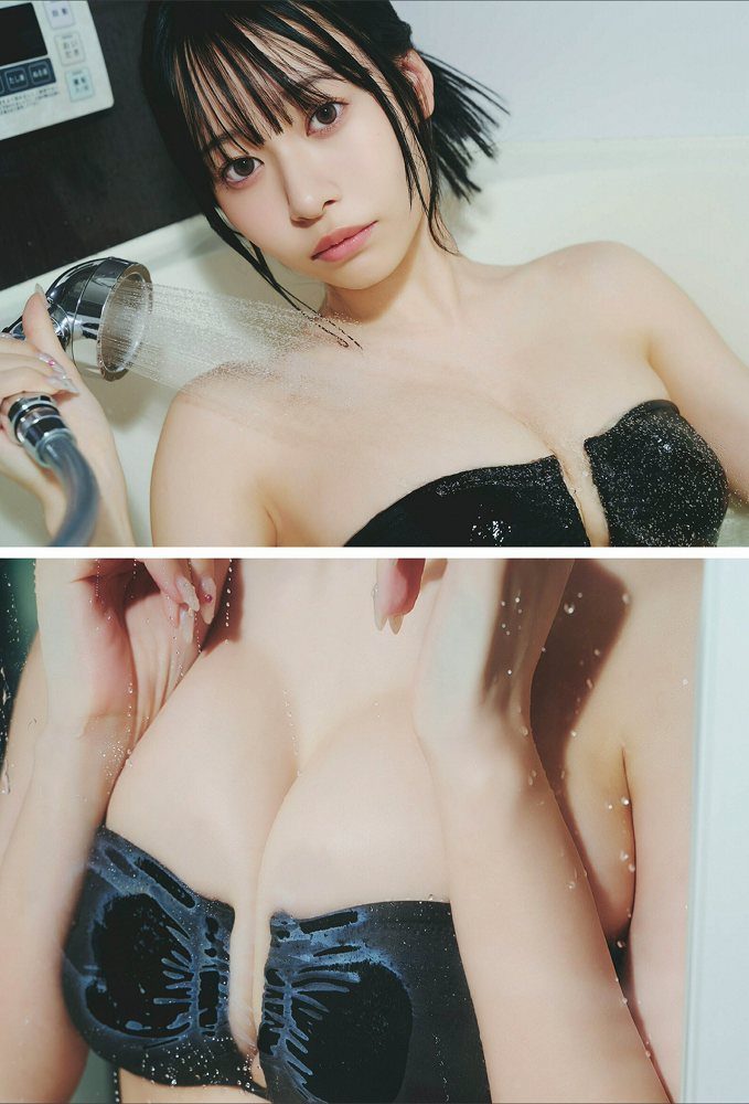 千星真穂 画像008