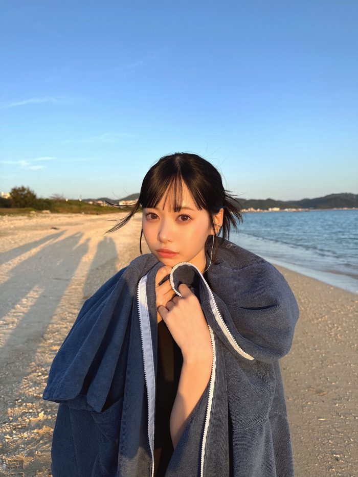 千星真穂 画像033