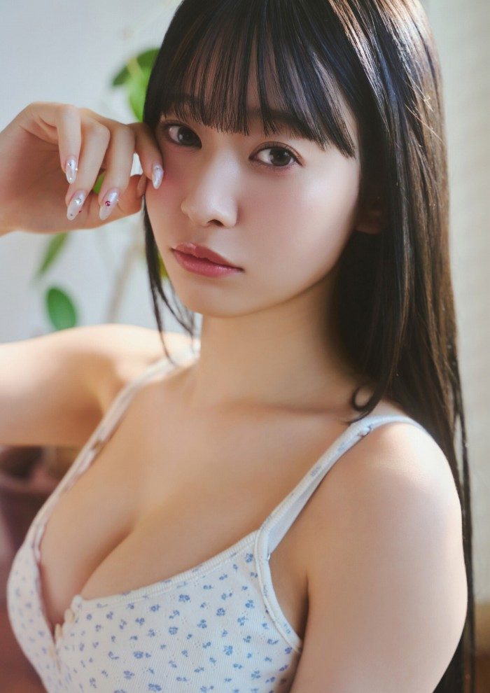 千星真穂 画像085