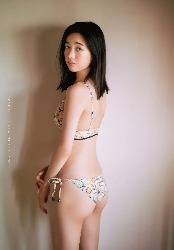 今森茉耶 画像008
