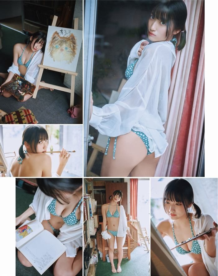 水野瞳 画像002