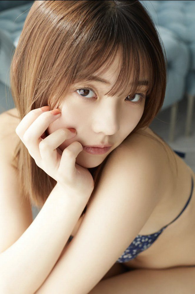 菊地姫奈 画像013