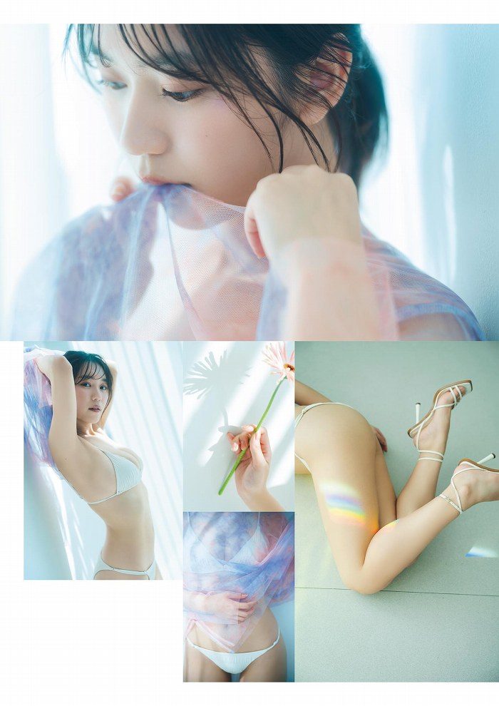 川道さら 画像006