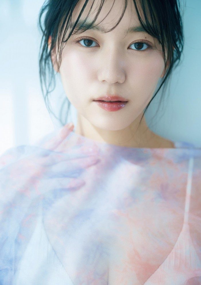 川道さら 画像007