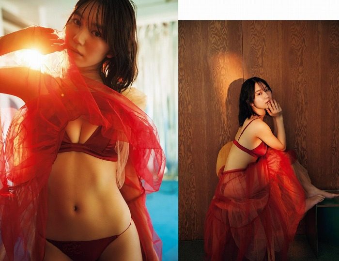 川道さら 画像008