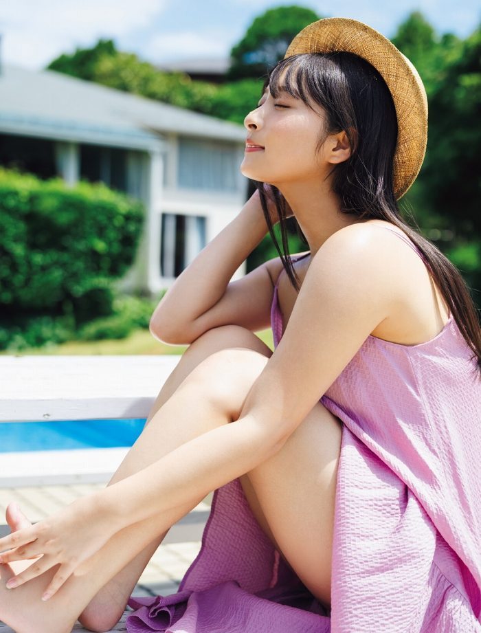 沢美沙樹 画像003