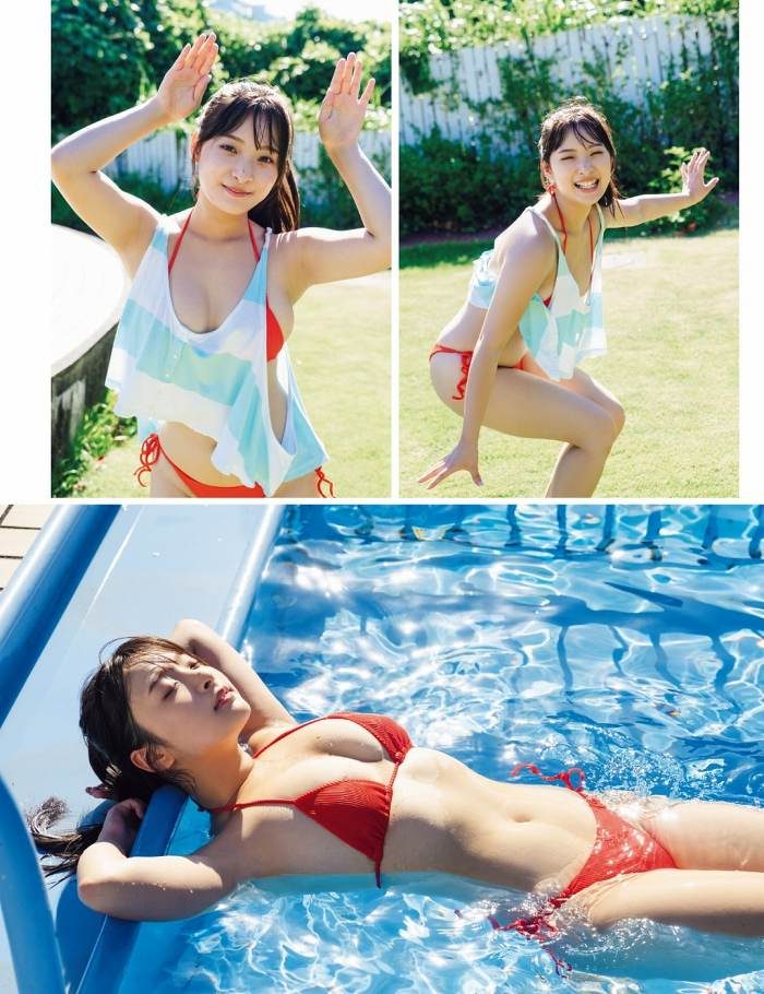 沢美沙樹 画像005