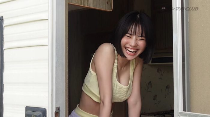 関谷瑠紀 画像010