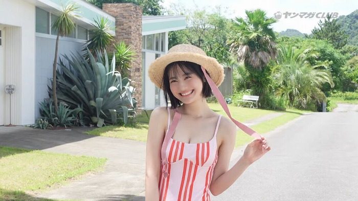 関谷瑠紀 画像011