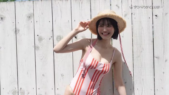 関谷瑠紀 画像012