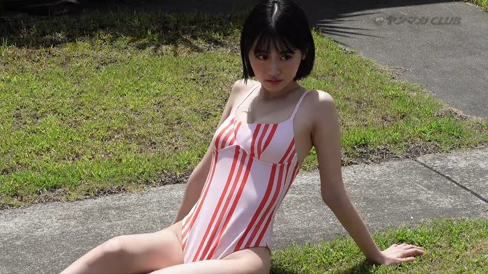 関谷瑠紀 画像013